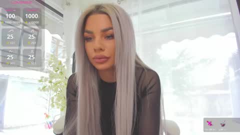 Ava online show from January 19, 8:13 am