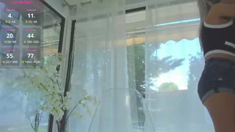 Ava online show from July 6, 6:54 am