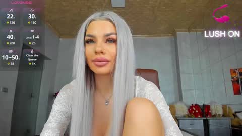Snapshot of russian_ava chatting on February 26, 6:30 am Ava online show from February 26, 6:30 am