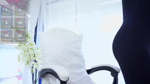 Ava online show from February 11, 8:18 am