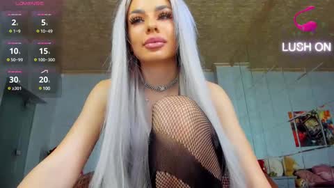 Snapshot of russian_ava chatting on February 11, 7:54 am Ava online show from February 11, 7:54 am