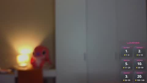 Mary online show from February 28, 11:34 pm