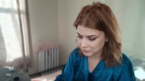 Alex online show from January 20, 7:57 pm