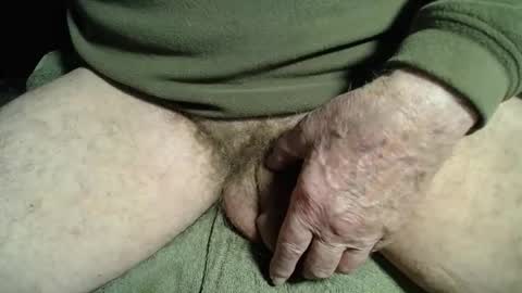 rustic69 online show from May 2, 6:52 am