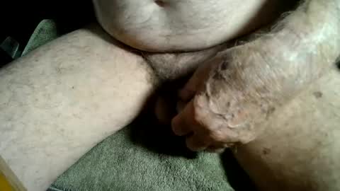rustic69 online show from July 18, 2:57 am
