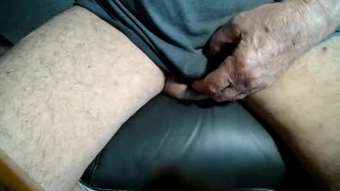 rustic69 online show from July 28, 8:34 pm