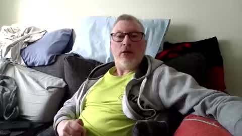 rusty69x online show from October 24, 10:38 am