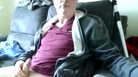 rusty69x online show from May 16, 8:00 am