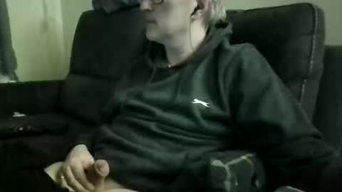 rusty69x online show from February 23, 3:20 am