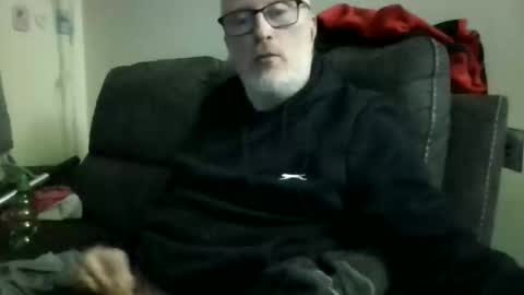rusty69x online show from December 19, 4:19 am