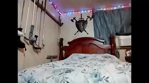 Rusty online show from January 11, 10:05 pm