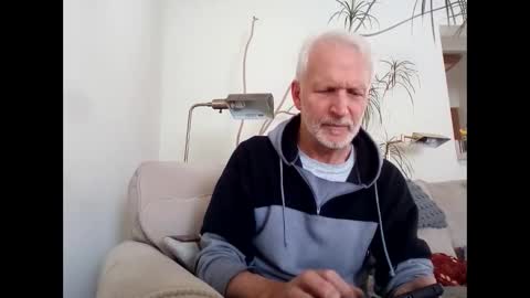 Snapshot of rustyx22 chatting on January 24, 2:41 pm Rusty online show from January 24, 2:41 pm