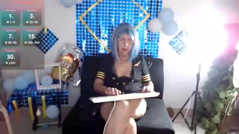 ruth_blue21 online show from October 14, 10:18 am