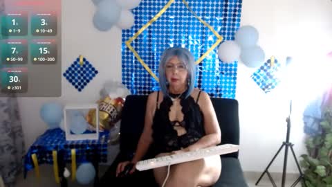 ruth_blue21 online show from September 29, 12:04 pm