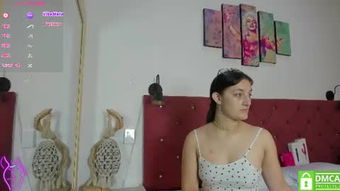 Ruth online show from July 1, 12:58 pm