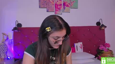 Ruth online show from July 24, 1:41 pm
