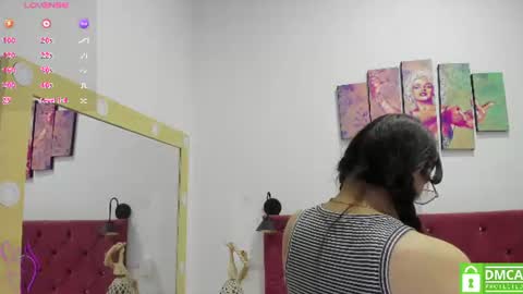 Ruth online show from July 30, 12:39 pm