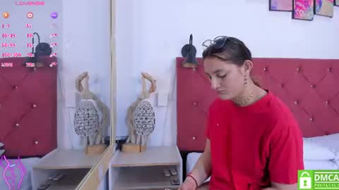 Ruth online show from July 13, 12:42 pm
