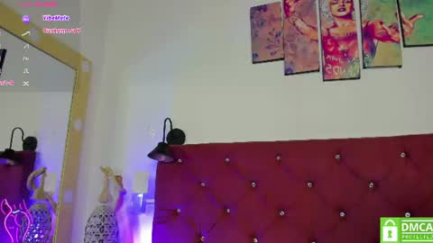 Ruth online show from July 28, 12:48 pm