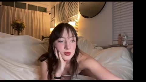 Rosieruth online show from May 7, 1:34 am