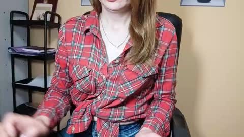 Ruth online show from March 13, 6:55 pm