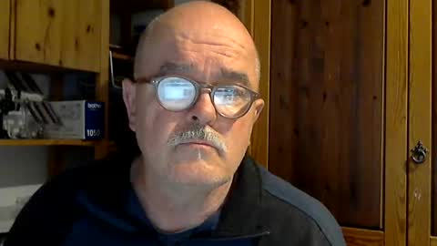 rxn68 online show from September 14, 8:10 pm