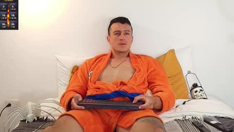 Sr Coast online show from October 31, 10:54 pm