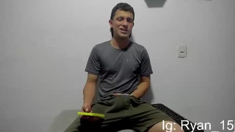 Ryan 15 online show from June 18, 10:42 am
