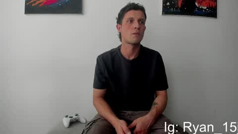 Ryan 15 online show from May 24, 9:54 pm