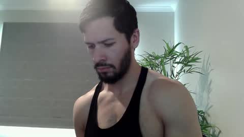 Ryan online show from February 16, 11:36 pm