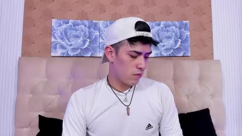 Ryan online show from December 27, 8:07 pm