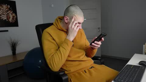 RYAN DOZER online show from February 7, 6:27 am