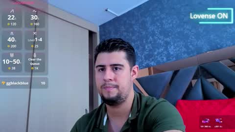 R Y A N online show from November 24, 4:05 pm