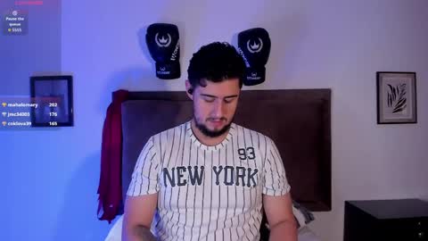    online show from April 25, 1:41 pm