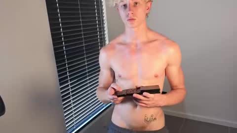 Ryan gainzz online show from February 20, 1:02 pm