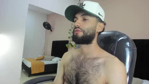 ryan_jackson_ online show from November 9, 3:43 am