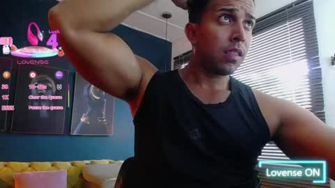 Ryan online show from July 27, 7:22 pm