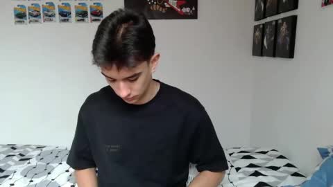 ryan online show from June 7, 7:52 pm