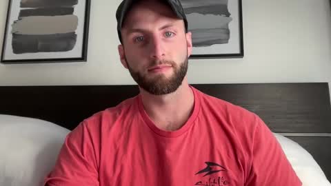 Ryan  Chad online show from February 27, 8:20 pm