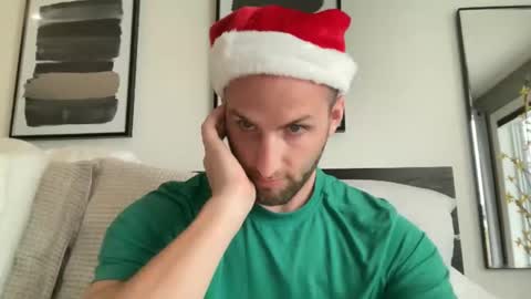 Ryan  Chad online show from December 4, 6:55 pm