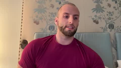 Ryan  Chad online show from January 29, 10:37 am