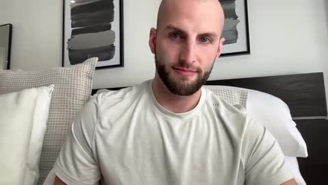 Ryan  Chad online show from February 4, 5:55 pm