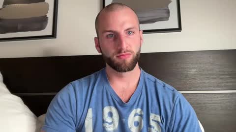 Ryan  Chad online show from February 27, 12:34 pm