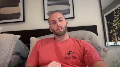 Ryan  Chad online show from September 25, 7:43 pm