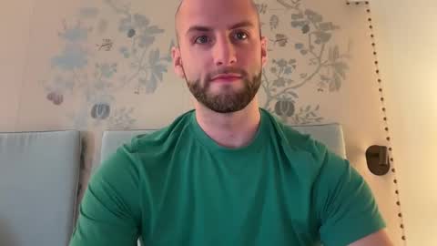 Ryan  Chad online show from January 28, 8:47 am