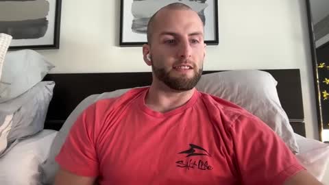 Ryan  Chad online show from January 20, 3:50 pm