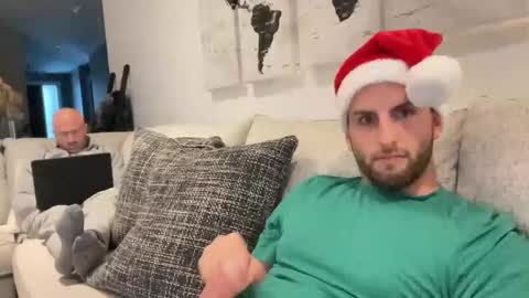 Ryan  Chad online show from December 5, 9:11 pm