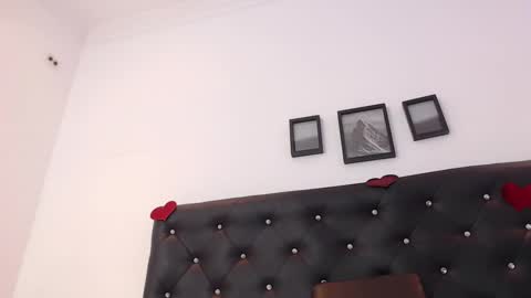 Hanna  online show from February 15, 2:37 am