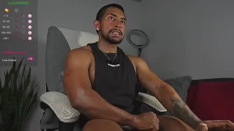 ryanboy30 online show from April 30, 8:25 pm