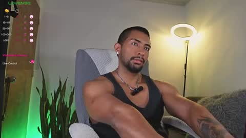 ryanboy30 online show from April 29, 4:01 pm